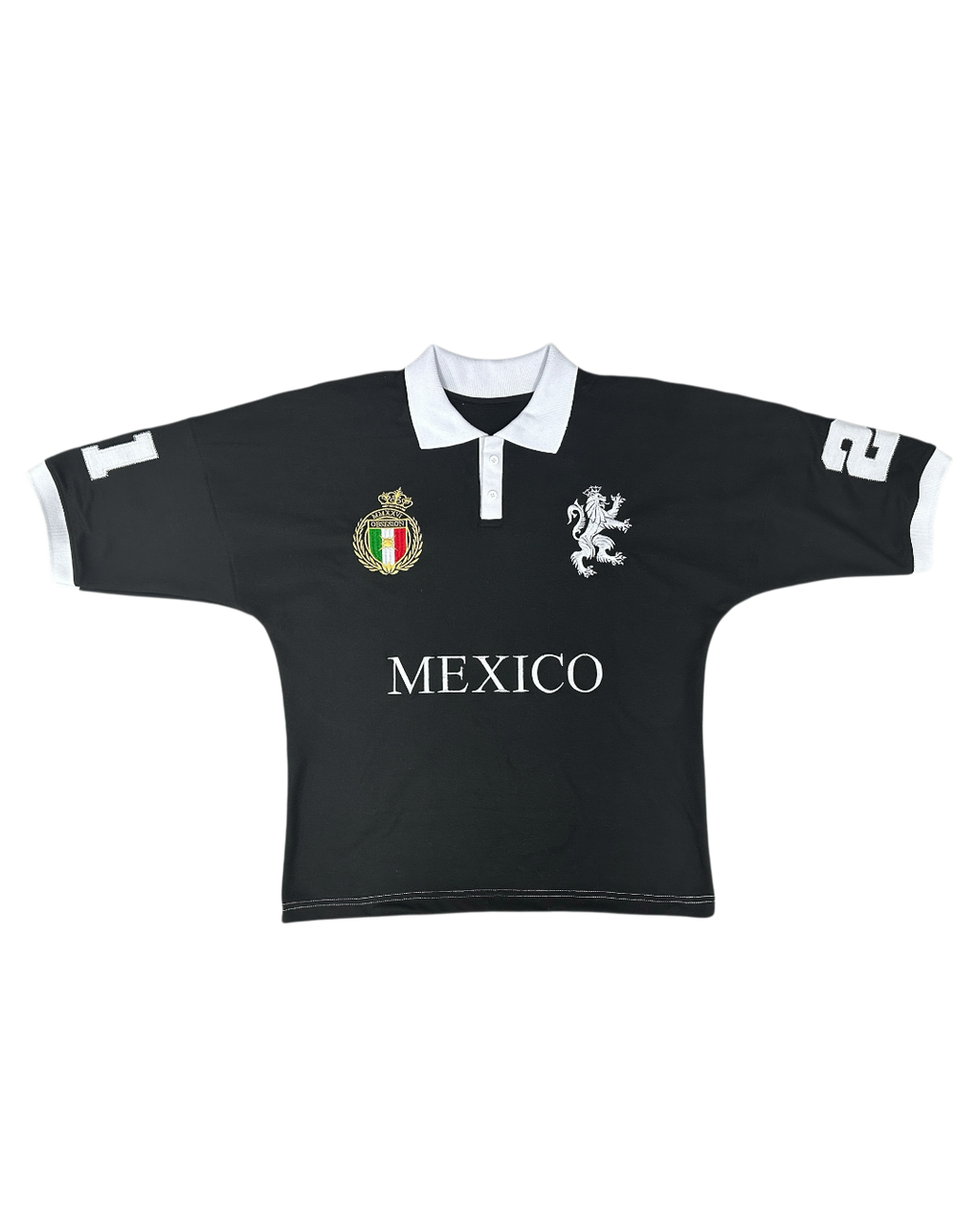 La Obsesion Factory: Polo by Lil Dre