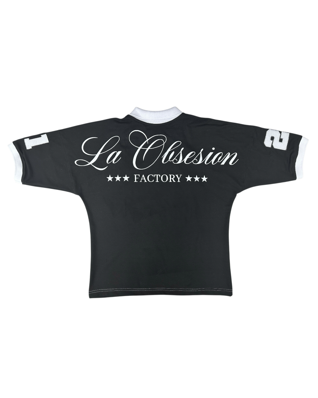 La Obsesion Factory: Polo by Lil Dre