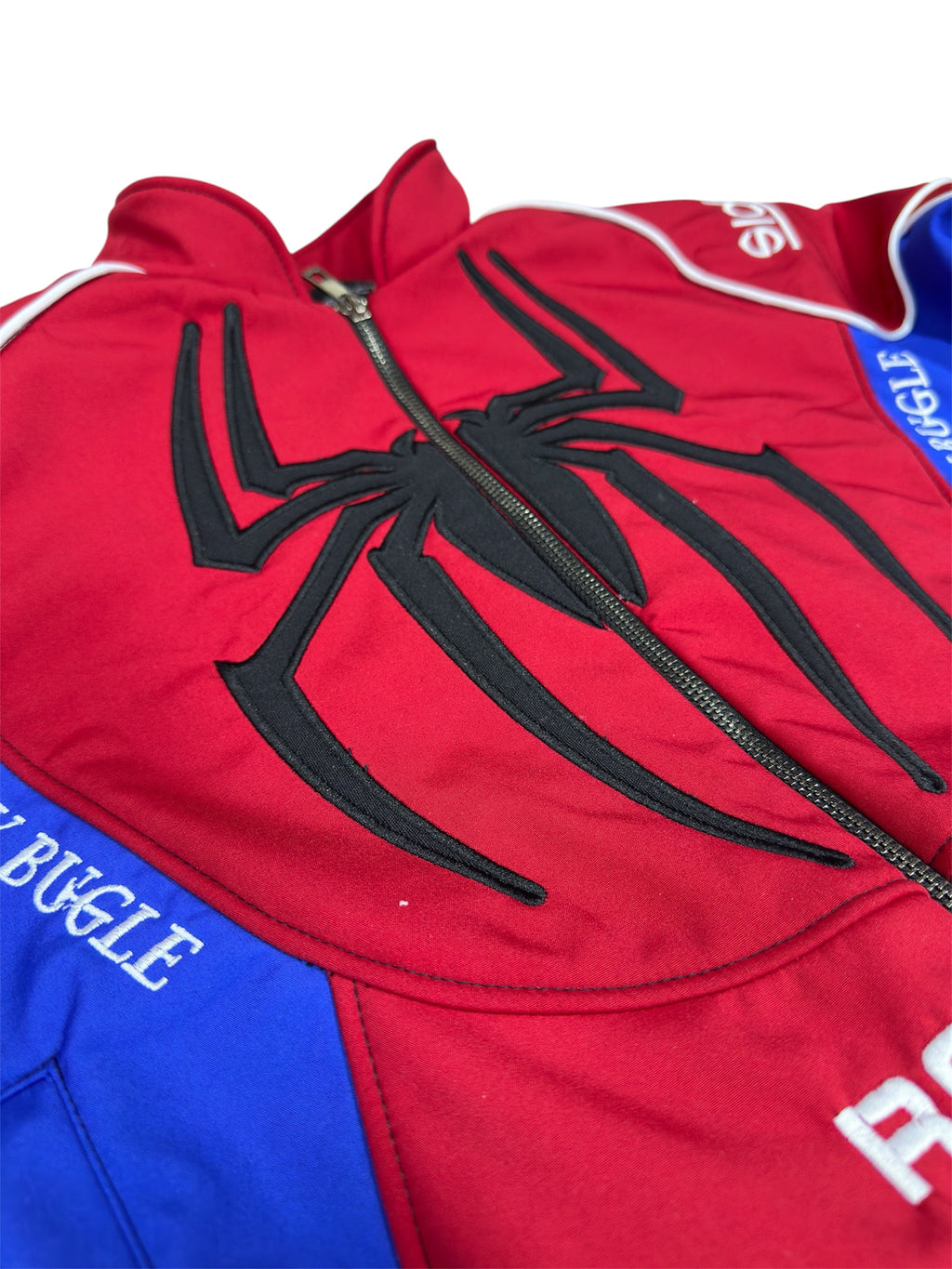Spider-man Racing Jacket MK1
