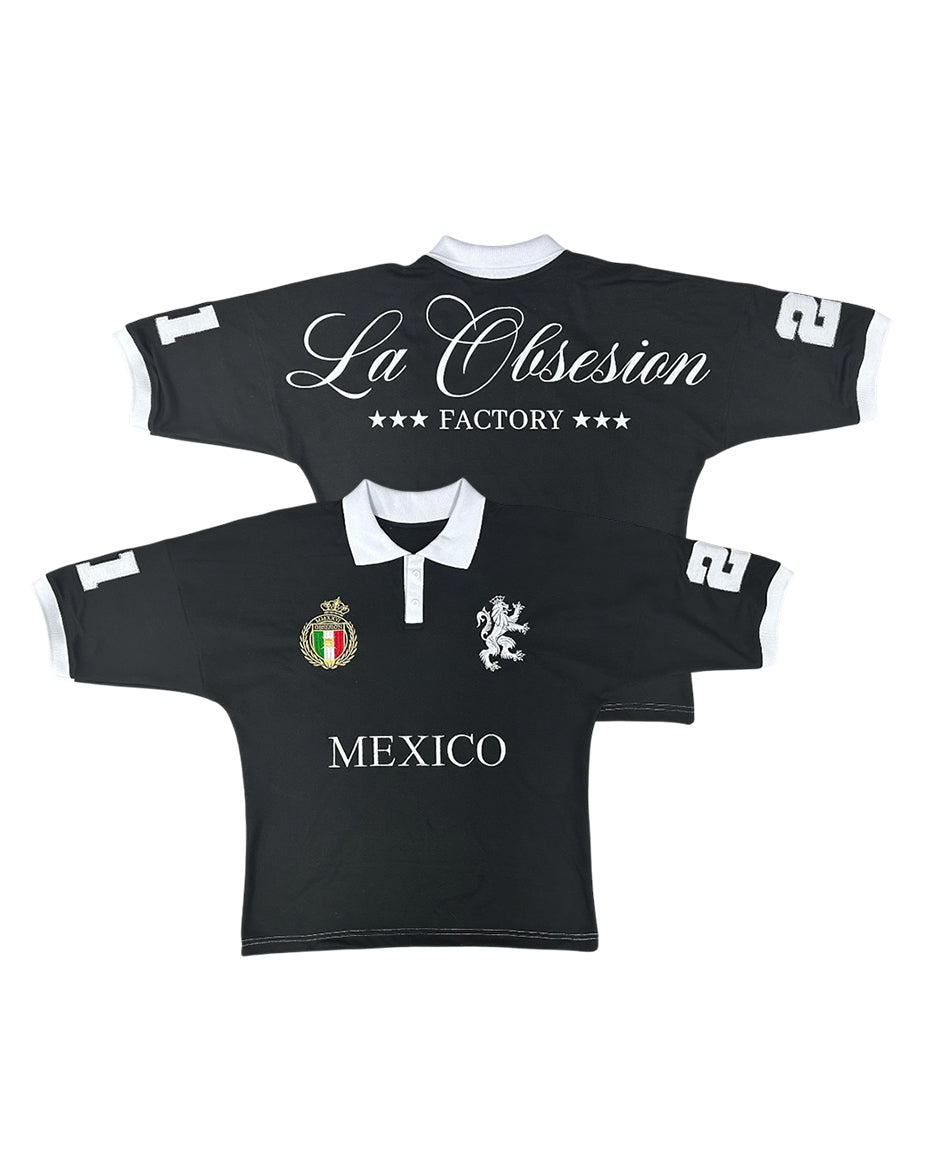 La Obsesion Factory: Polo by Lil Dre