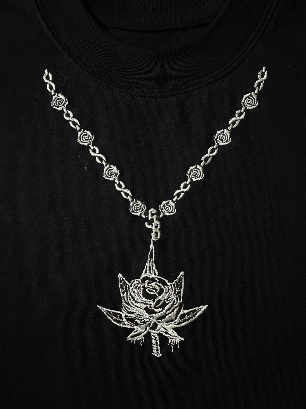 Eladio Carrion: DON KBRN Graphic Tee