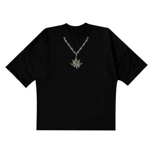 Eladio Carrion: DON KBRN Graphic Tee
