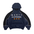 Marty Supreme Hoodie