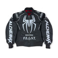 Spider-man: Racing Jacket MK2