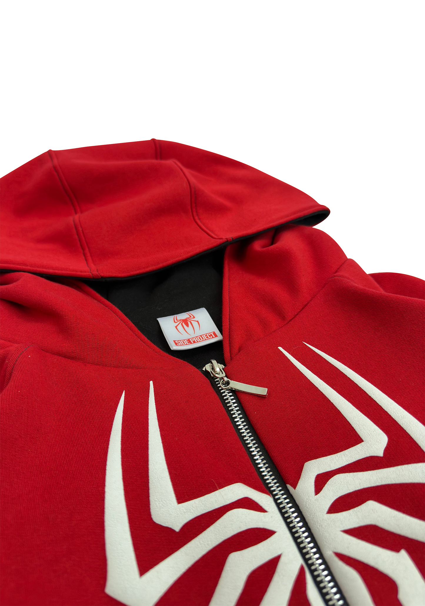 Spider-Man: Peter Parker Hoodie