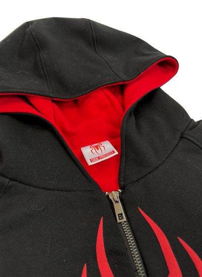 Spider-Man: Miles Morales Hoodie