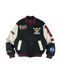 One Piece: Mugiwara Varsity Jacket