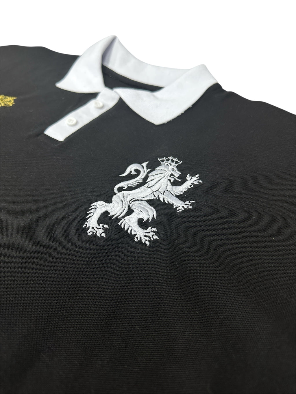 La Obsesion Factory: Polo by Lil Dre