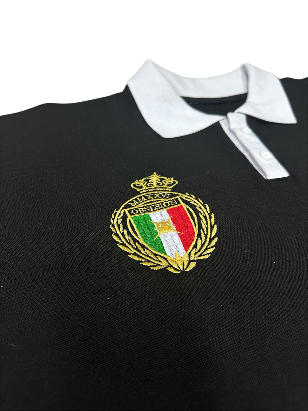 La Obsesion Factory: Polo by Lil Dre