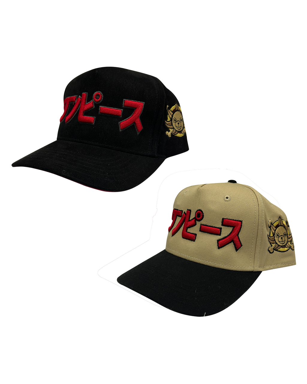 One Piece: Monkey D. Luffy Cap