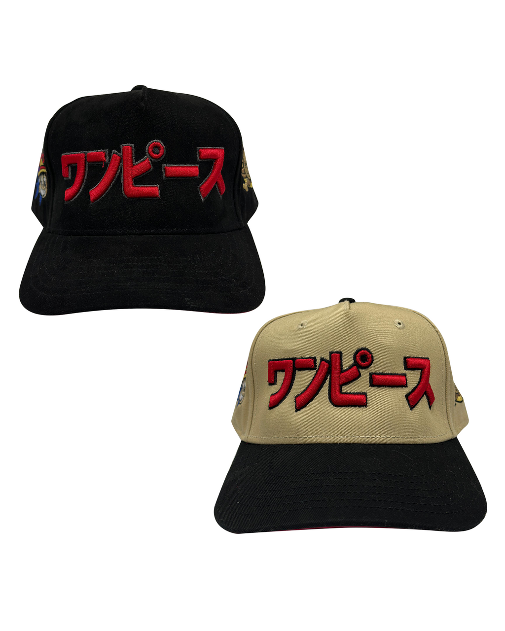 One Piece: Monkey D. Luffy Cap