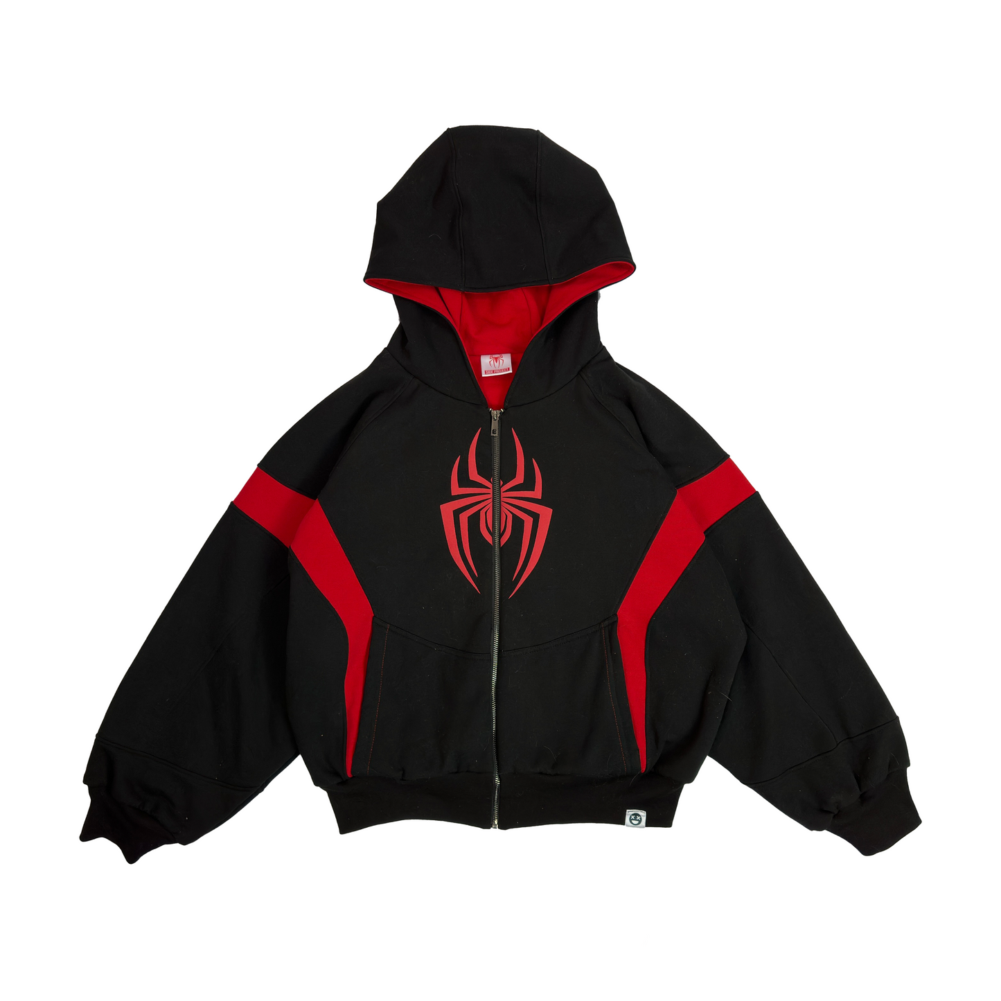 Spider-Man: Miles Morales Hoodie