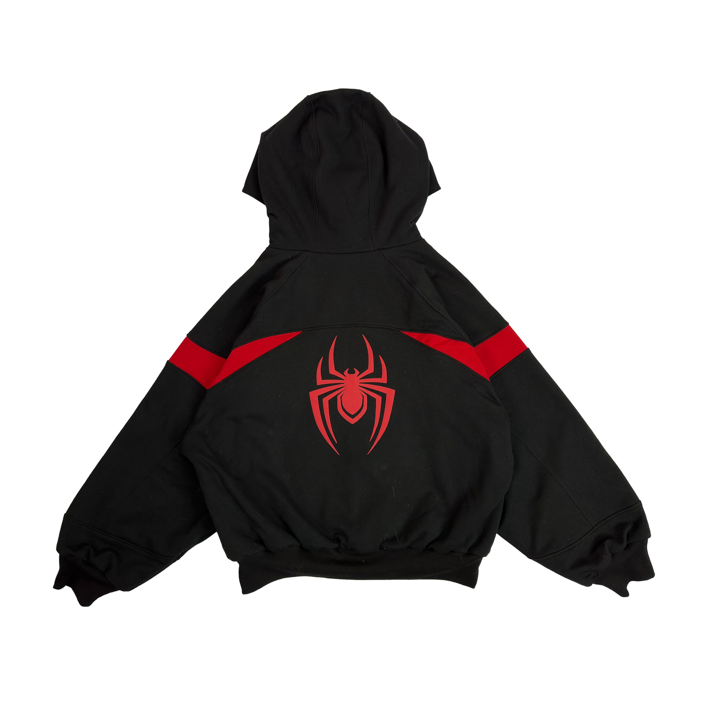 Spider-Man: Miles Morales Hoodie