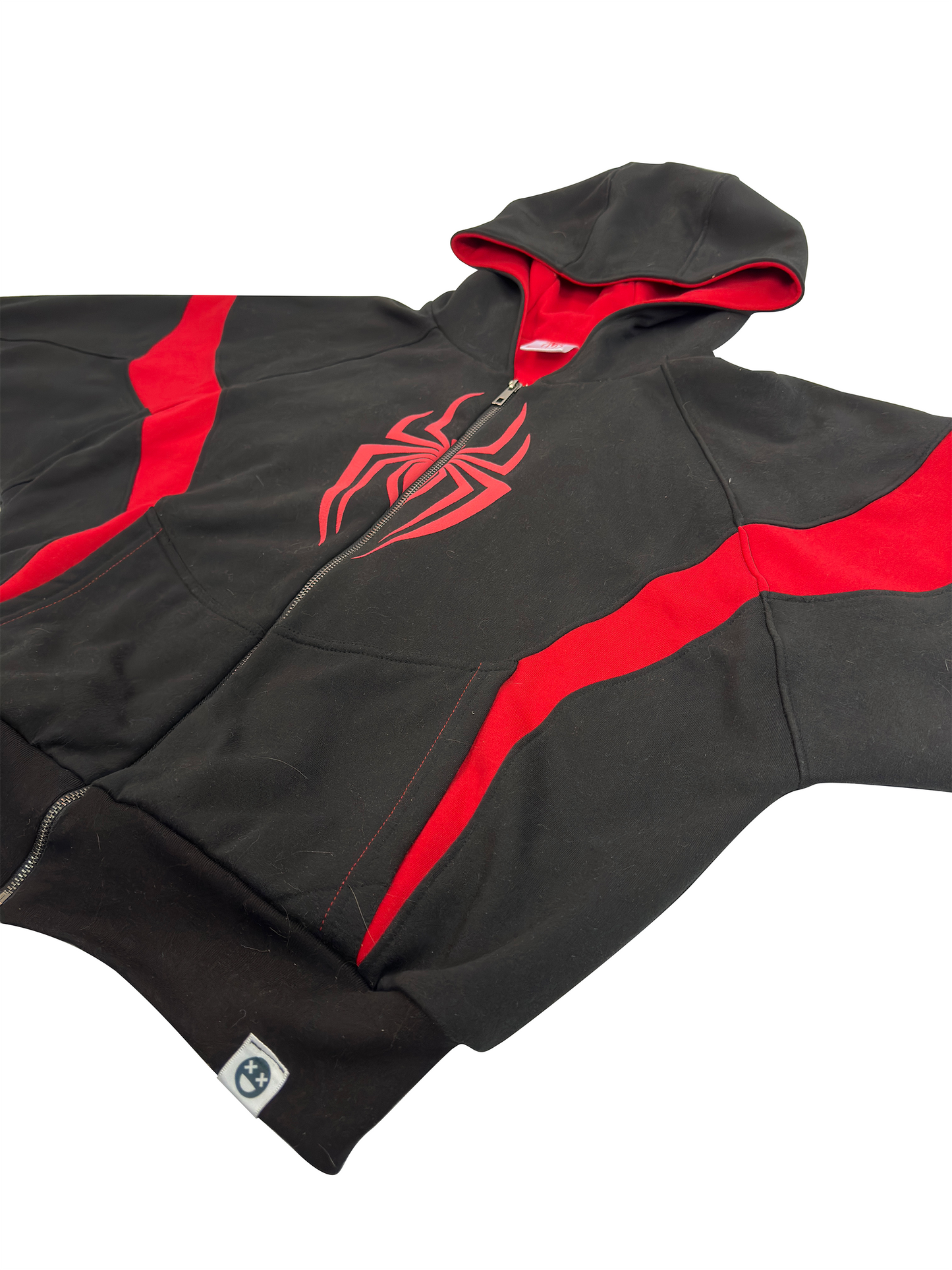 Spider-Man: Miles Morales Hoodie