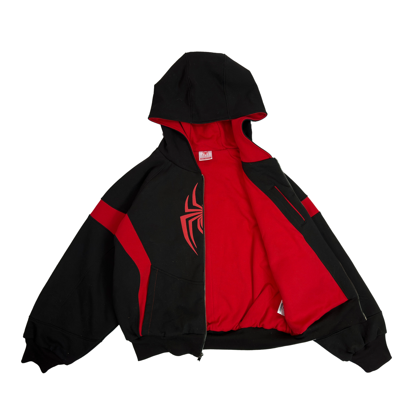 Spider-Man: Miles Morales Hoodie