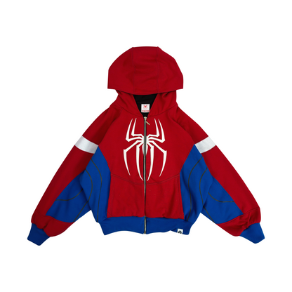 Spider-Man: Peter Parker Hoodie