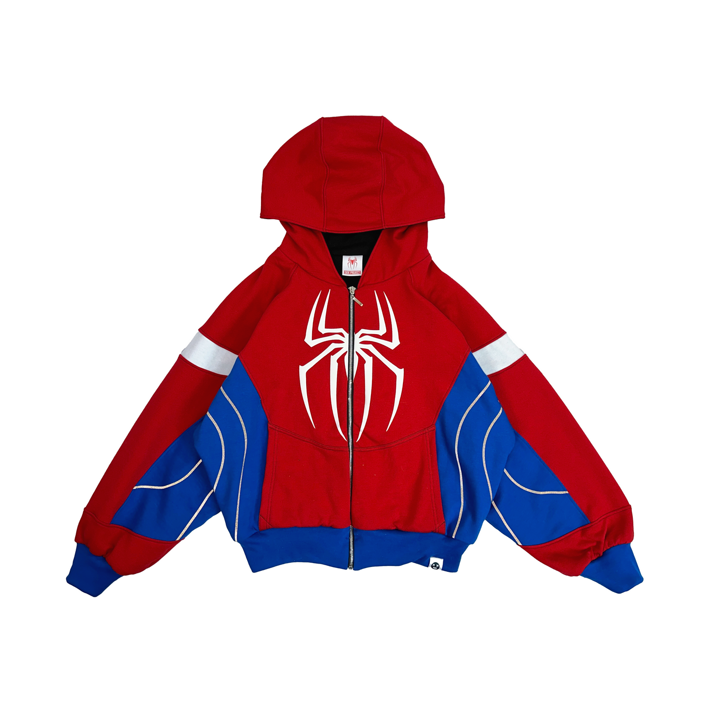 Spider-Man: Peter Parker Hoodie