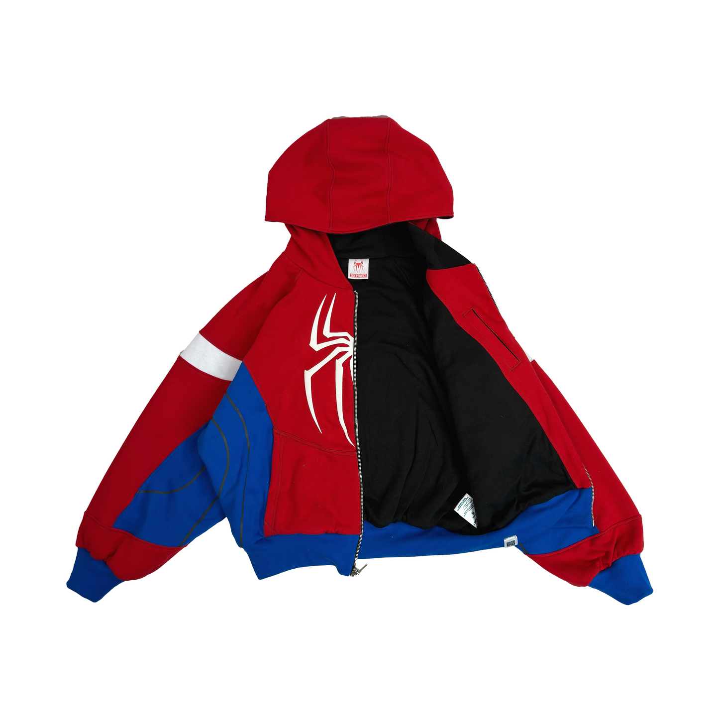 Spider-Man: Peter Parker Hoodie