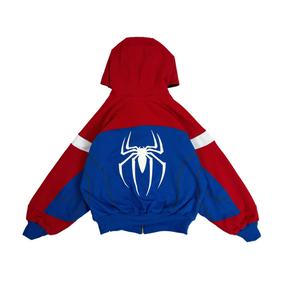 Spider-Man: Peter Parker Hoodie