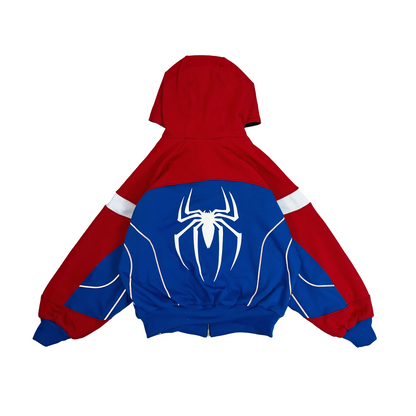 Spider-Man: Peter Parker Hoodie