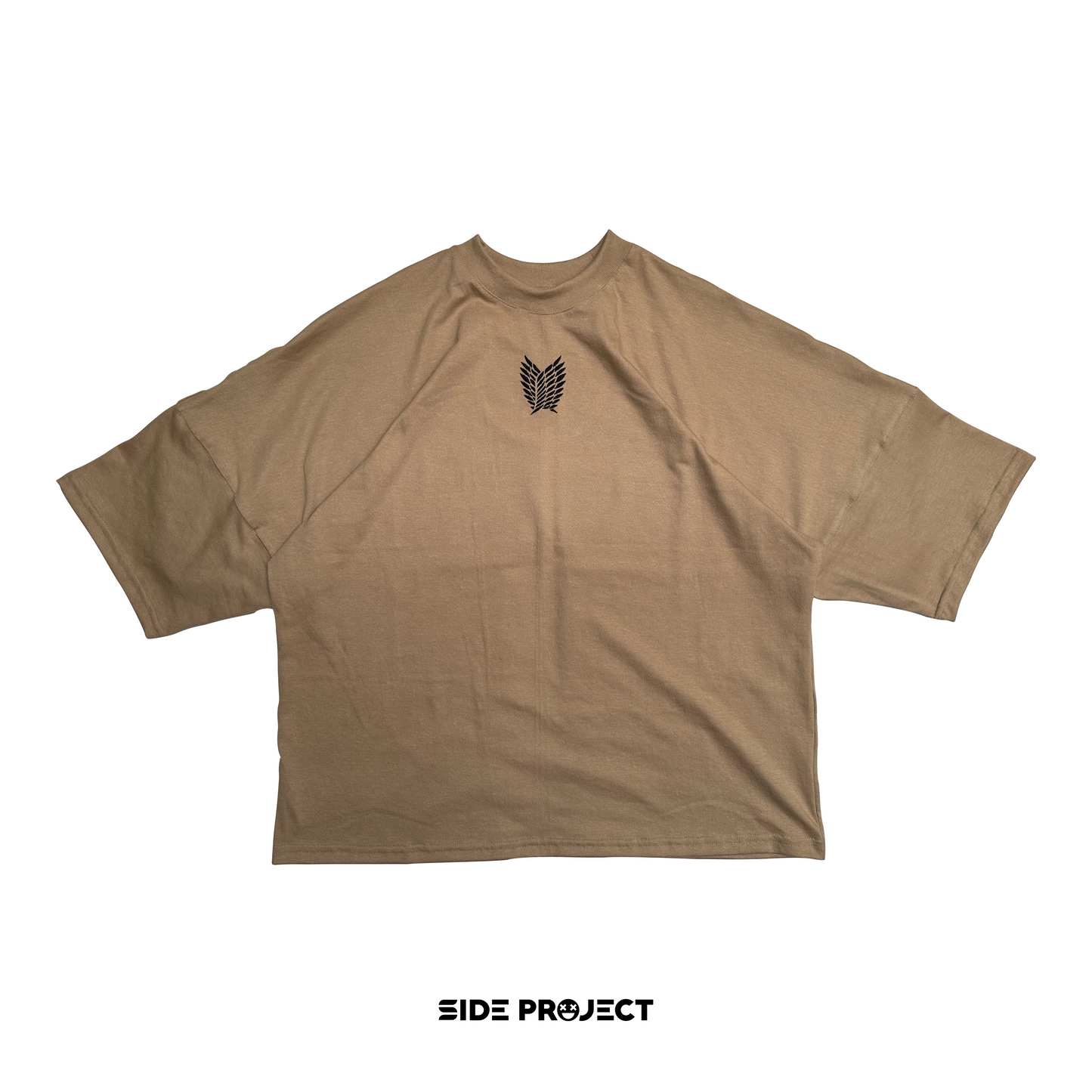 Attack On Titan: Oversize Tee