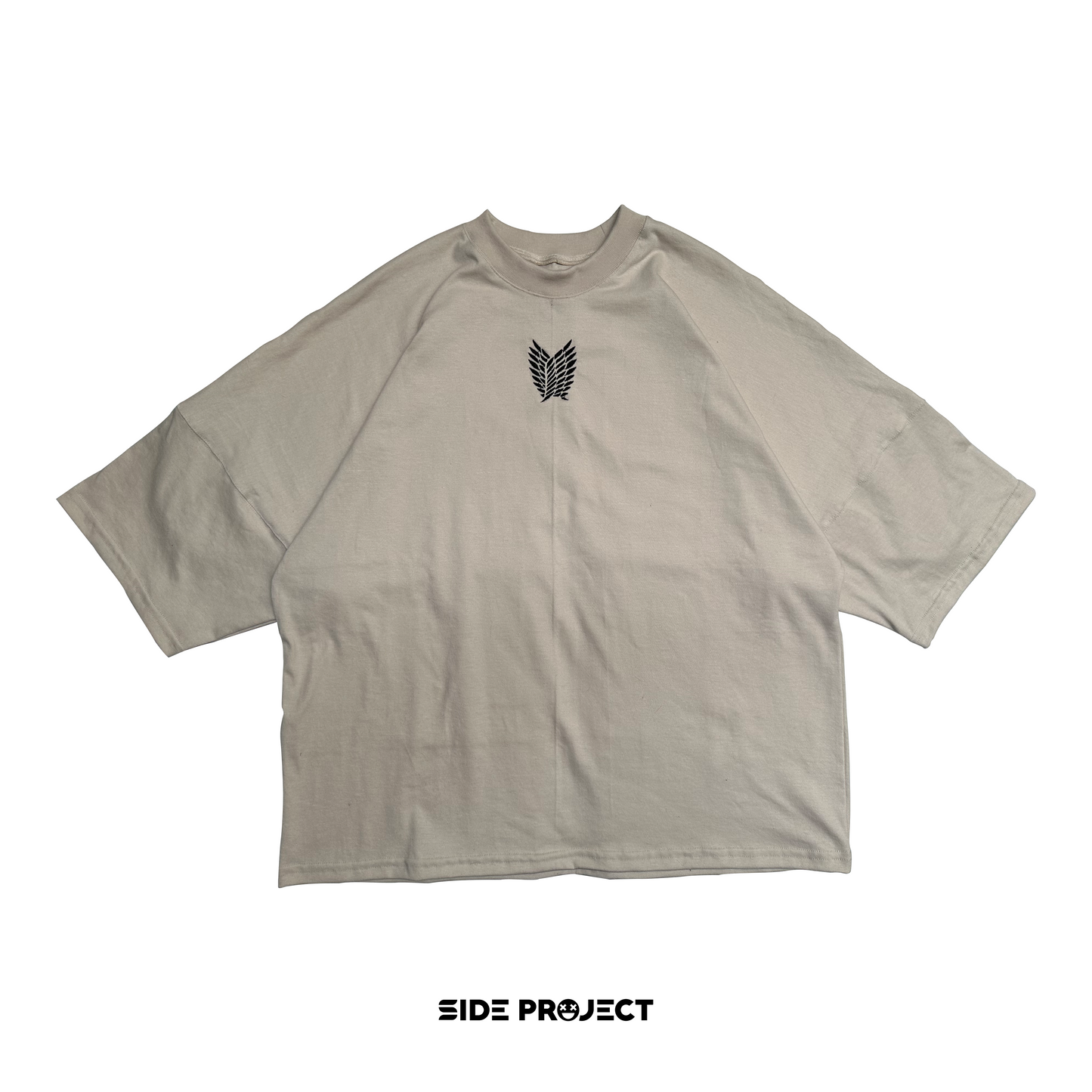 Attack On Titan: Oversize Tee