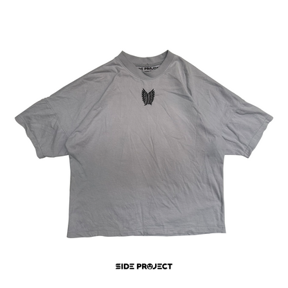 Attack On Titan: Oversize Tee