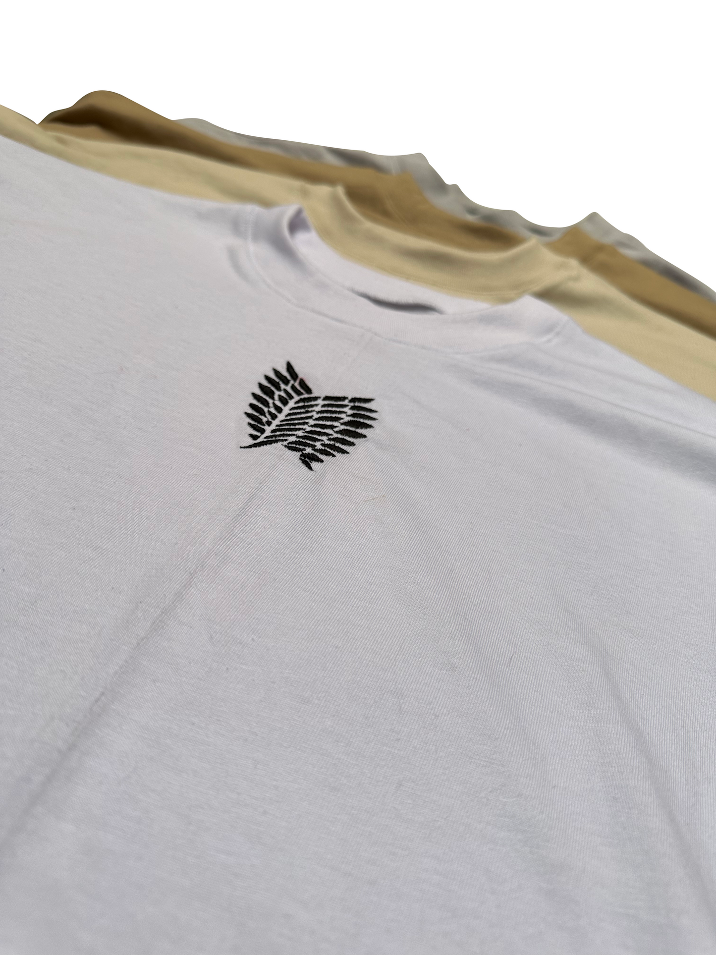 Attack On Titan: Oversize Tee