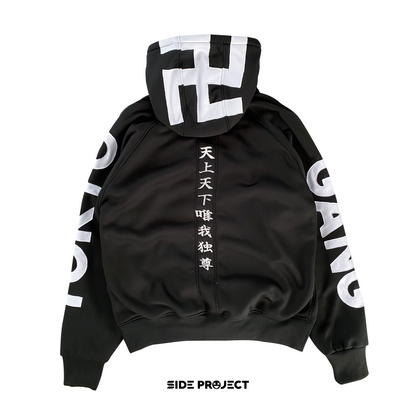 Tokyo Revengers: Tokyo Manji Gang Boxed Hoodie