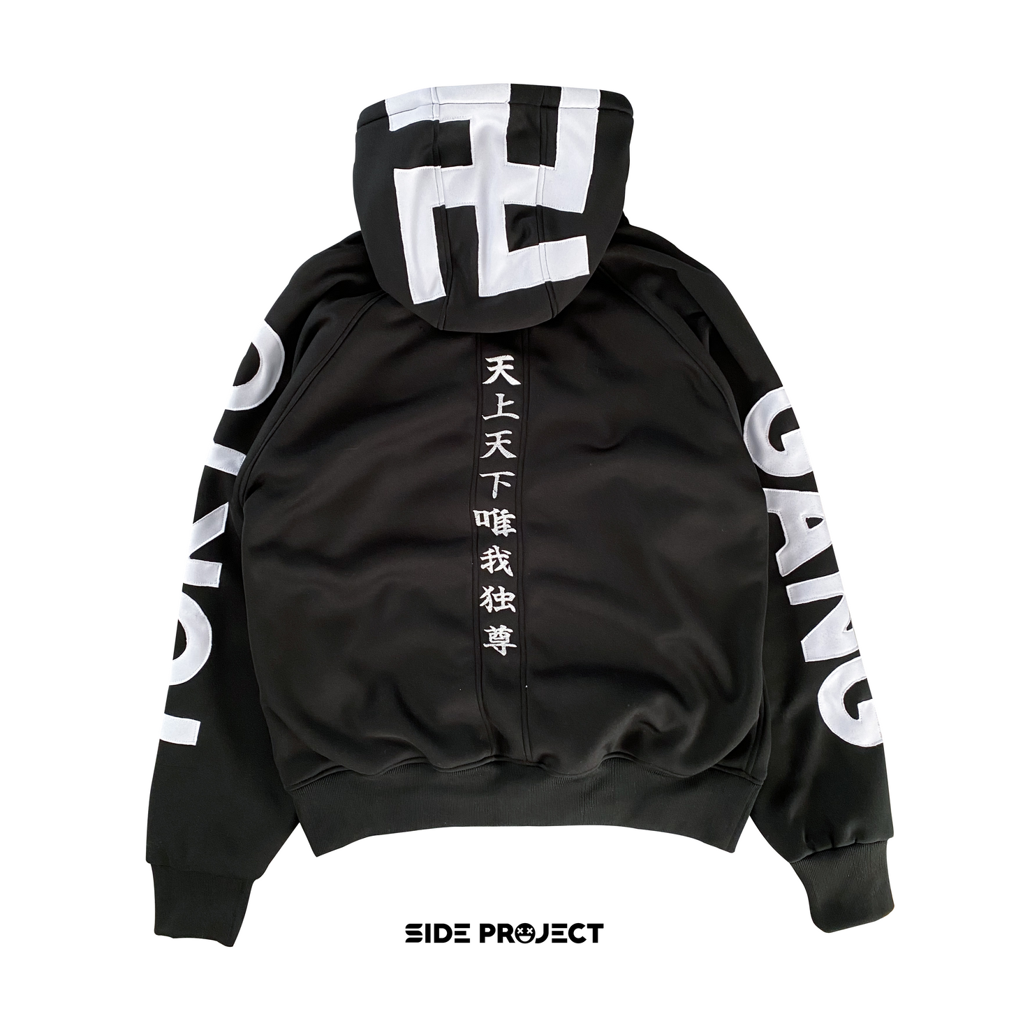 Tokyo Revengers: Tokyo Manji Gang Boxed Hoodie